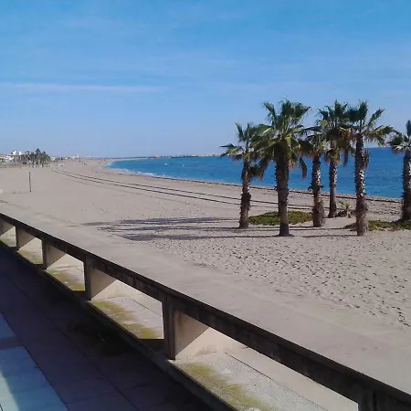Holiday home Dels Mariners Coma-ruga