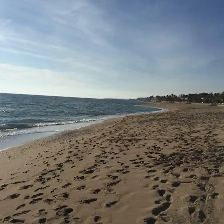 Holiday home Dels Mariners