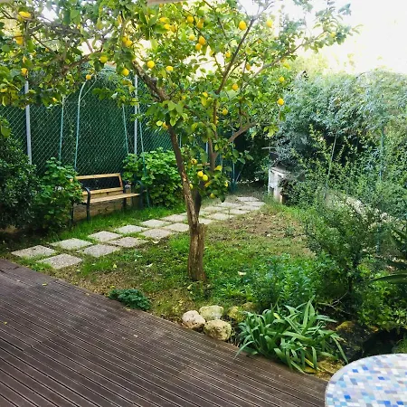 Holiday home Dels Mariners Coma-ruga