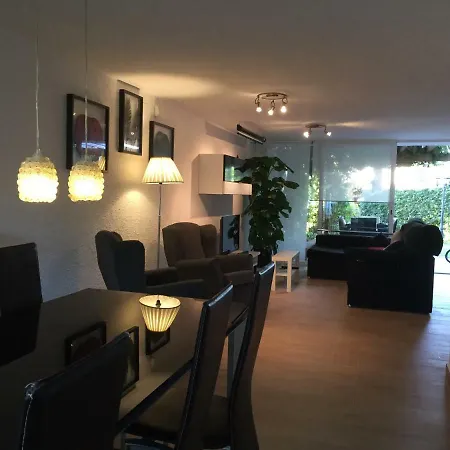 Holiday home Dels Mariners Coma-ruga
