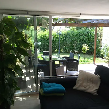 Holiday home Dels Mariners Coma-ruga