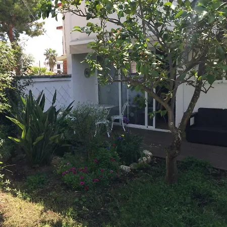 Holiday home Dels Mariners Coma-ruga