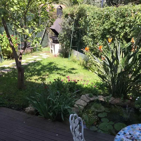 Holiday home Dels Mariners Coma-ruga