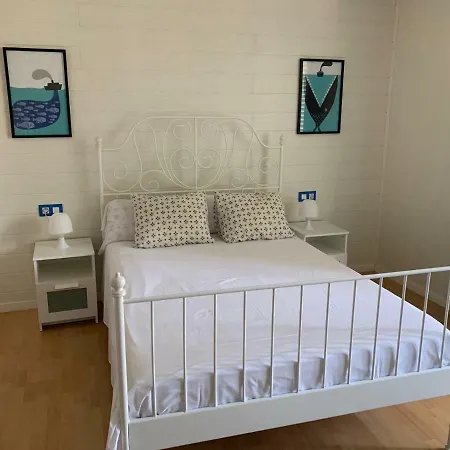 Holiday home Dels Mariners *