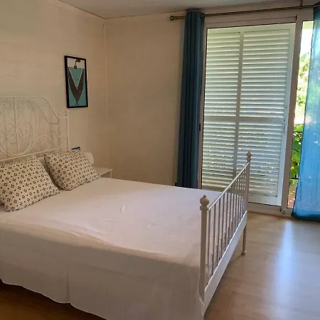 Dels Mariners Holiday home Coma-ruga