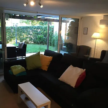 Dels Mariners Holiday home